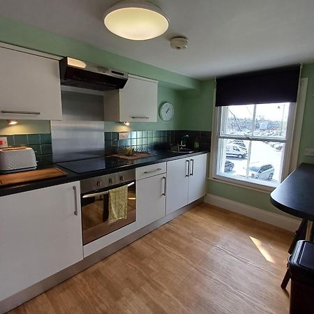 Abbotts Mews Apartment York City Centre Εξωτερικό φωτογραφία