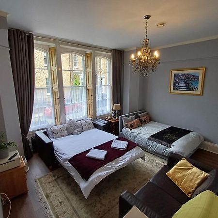 Abbotts Mews Apartment York City Centre Εξωτερικό φωτογραφία