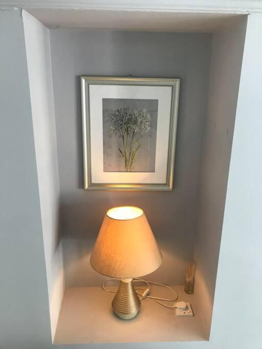 Abbotts Mews Apartment York City Centre Εξωτερικό φωτογραφία