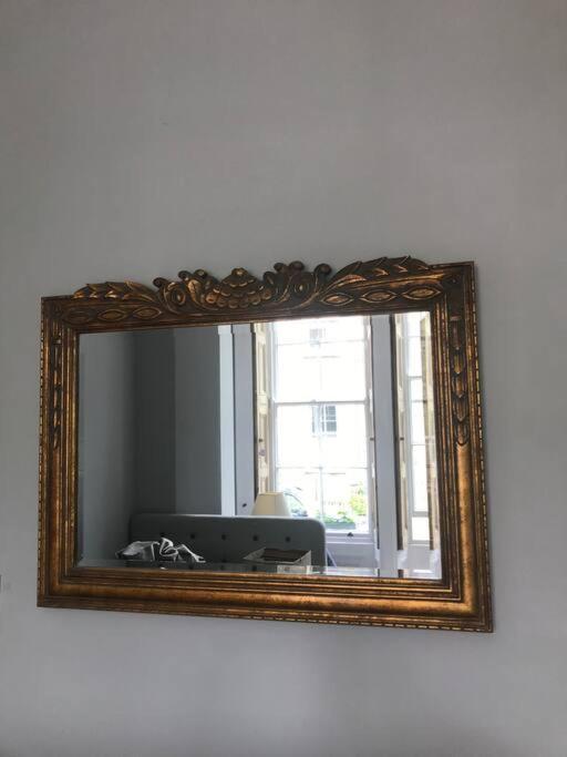 Abbotts Mews Apartment York City Centre Εξωτερικό φωτογραφία