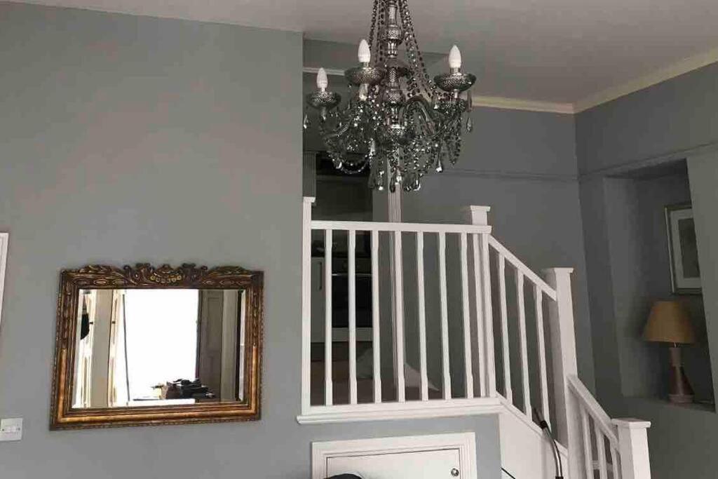 Abbotts Mews Apartment York City Centre Εξωτερικό φωτογραφία