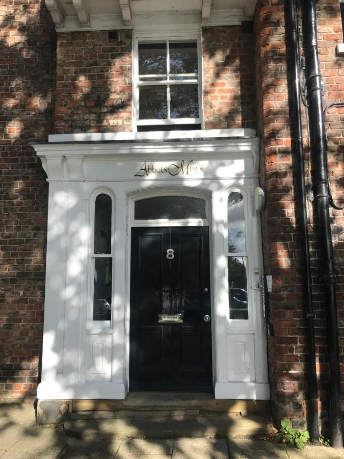 Abbotts Mews Apartment York City Centre Εξωτερικό φωτογραφία