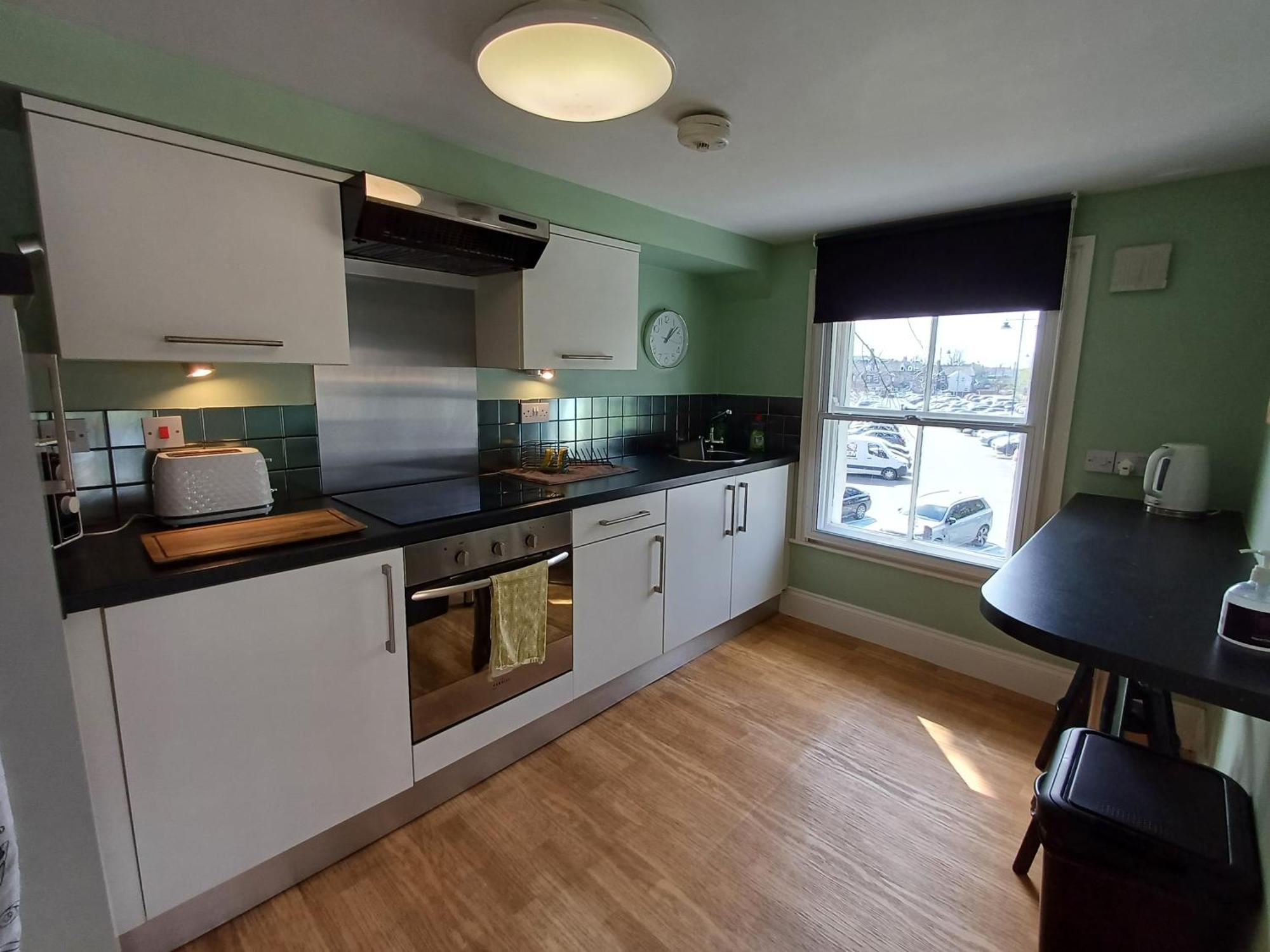 Abbotts Mews Apartment York City Centre Εξωτερικό φωτογραφία