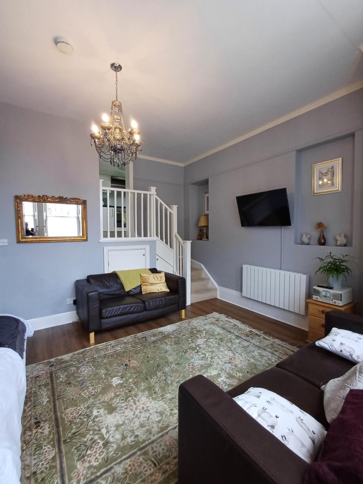 Abbotts Mews Apartment York City Centre Εξωτερικό φωτογραφία